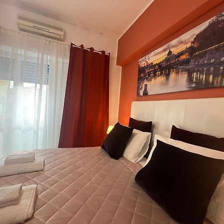 Affittacamere Appia Nuova 639 Roma Dış mekan fotoğraf