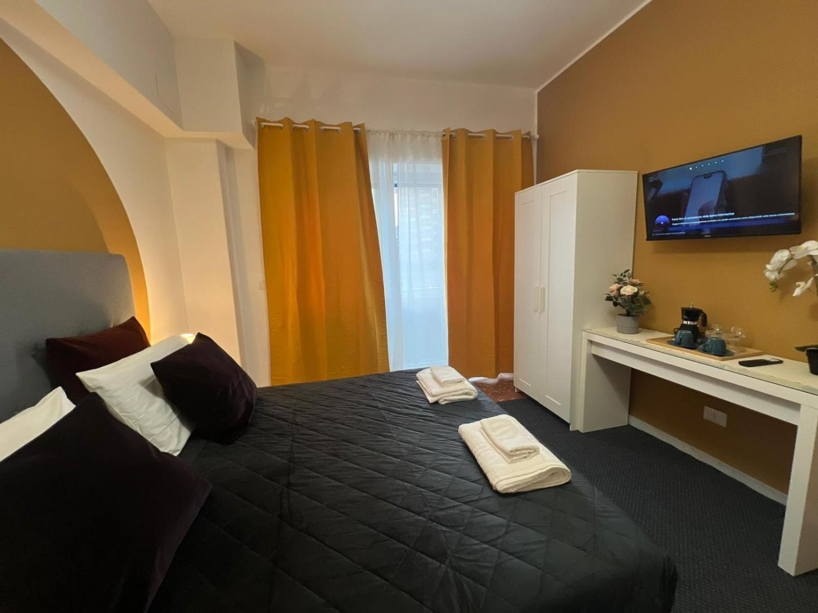 Affittacamere Appia Nuova 639 Roma Dış mekan fotoğraf