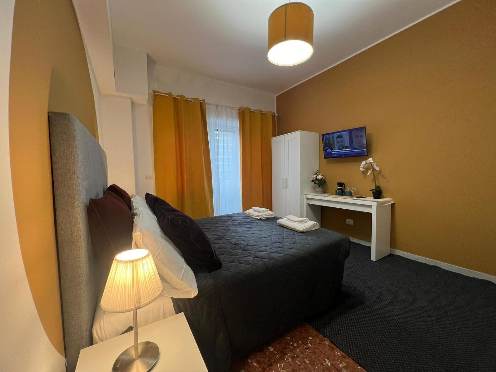 Affittacamere Appia Nuova 639 Roma Dış mekan fotoğraf