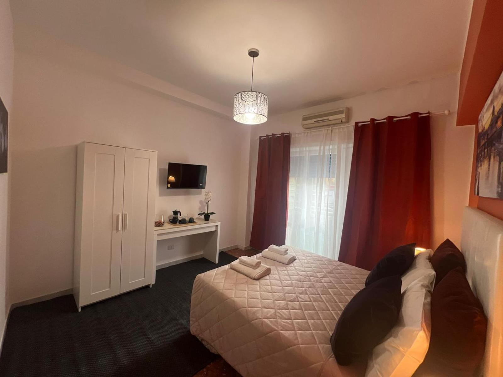 Affittacamere Appia Nuova 639 Roma Dış mekan fotoğraf