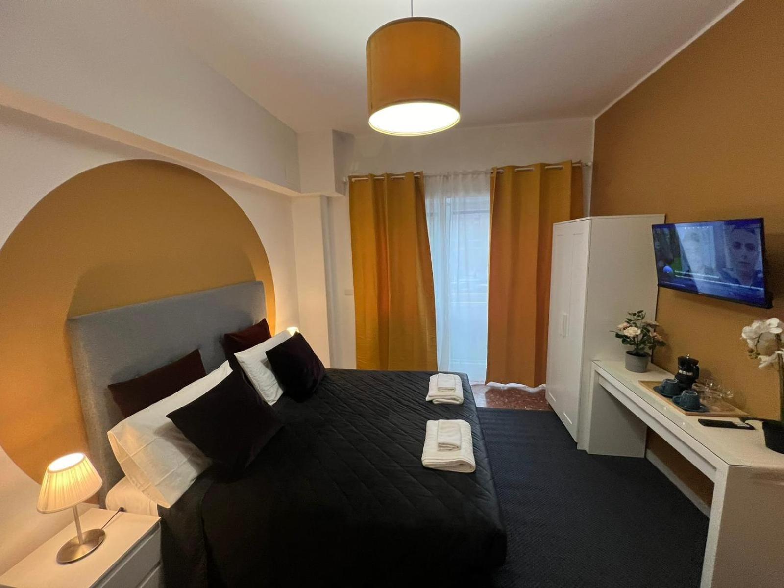 Affittacamere Appia Nuova 639 Roma Dış mekan fotoğraf