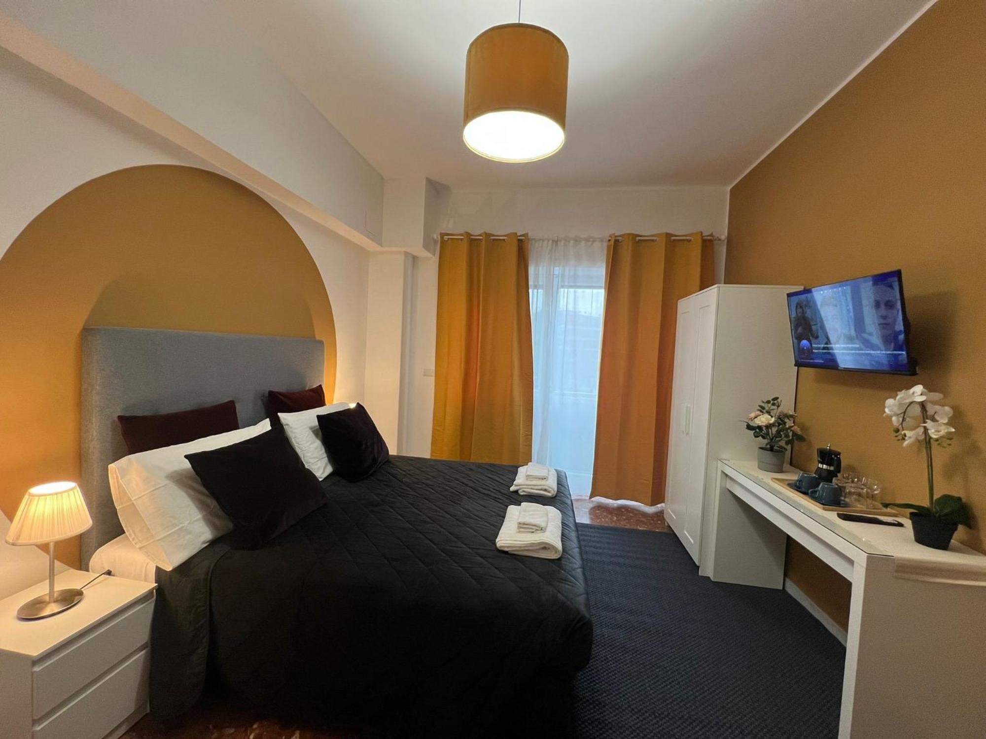 Affittacamere Appia Nuova 639 Roma Dış mekan fotoğraf