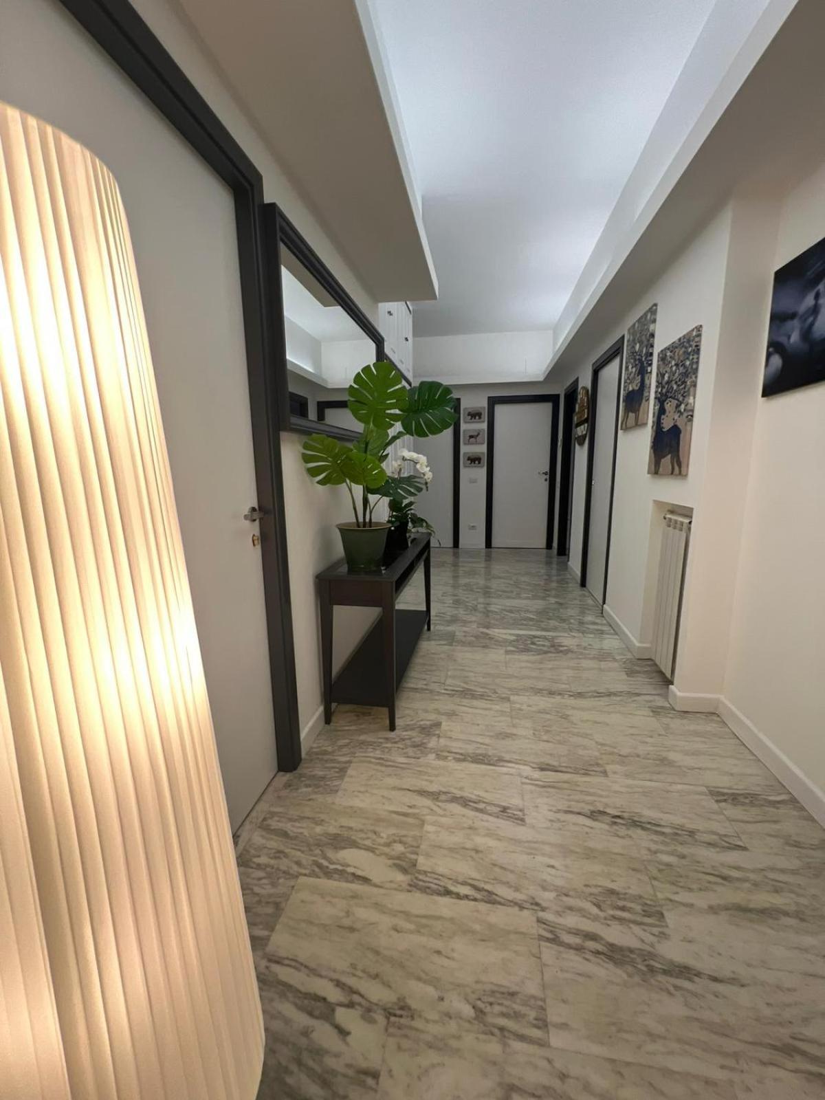 Affittacamere Appia Nuova 639 Roma Dış mekan fotoğraf