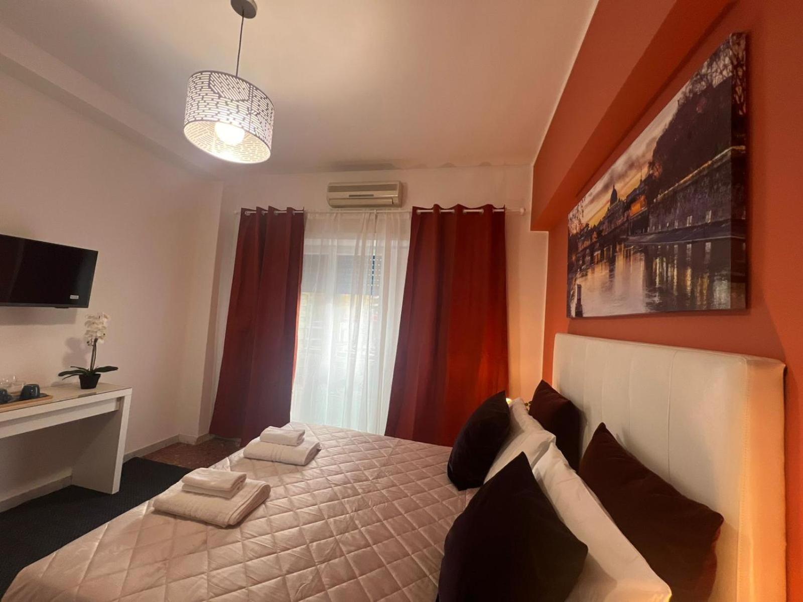 Affittacamere Appia Nuova 639 Roma Dış mekan fotoğraf