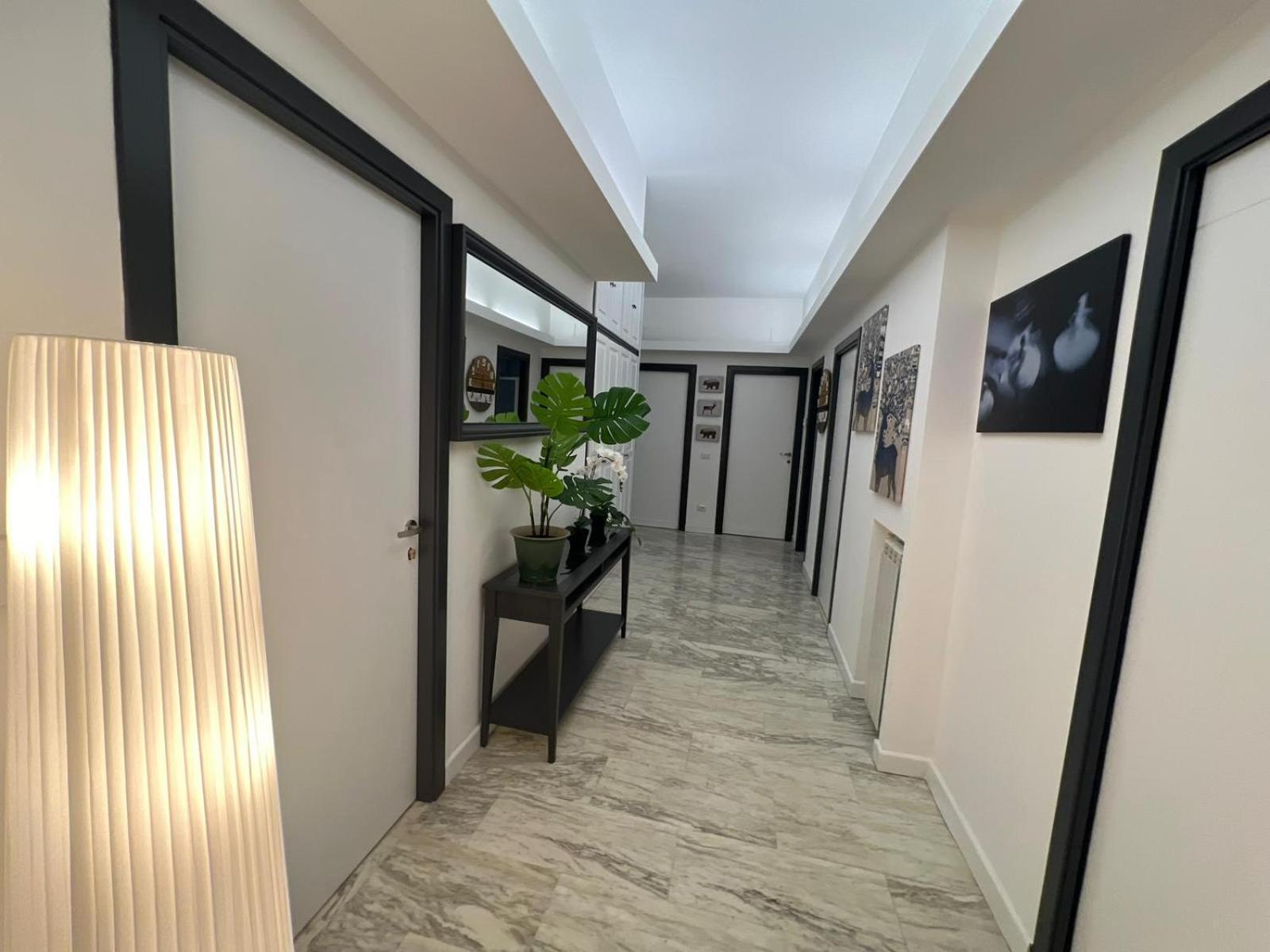 Affittacamere Appia Nuova 639 Roma Dış mekan fotoğraf
