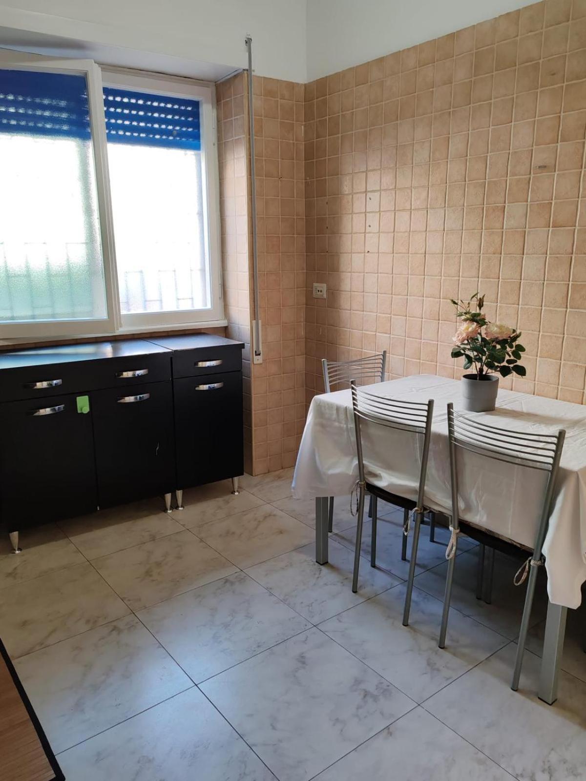 Affittacamere Appia Nuova 639 Roma Dış mekan fotoğraf