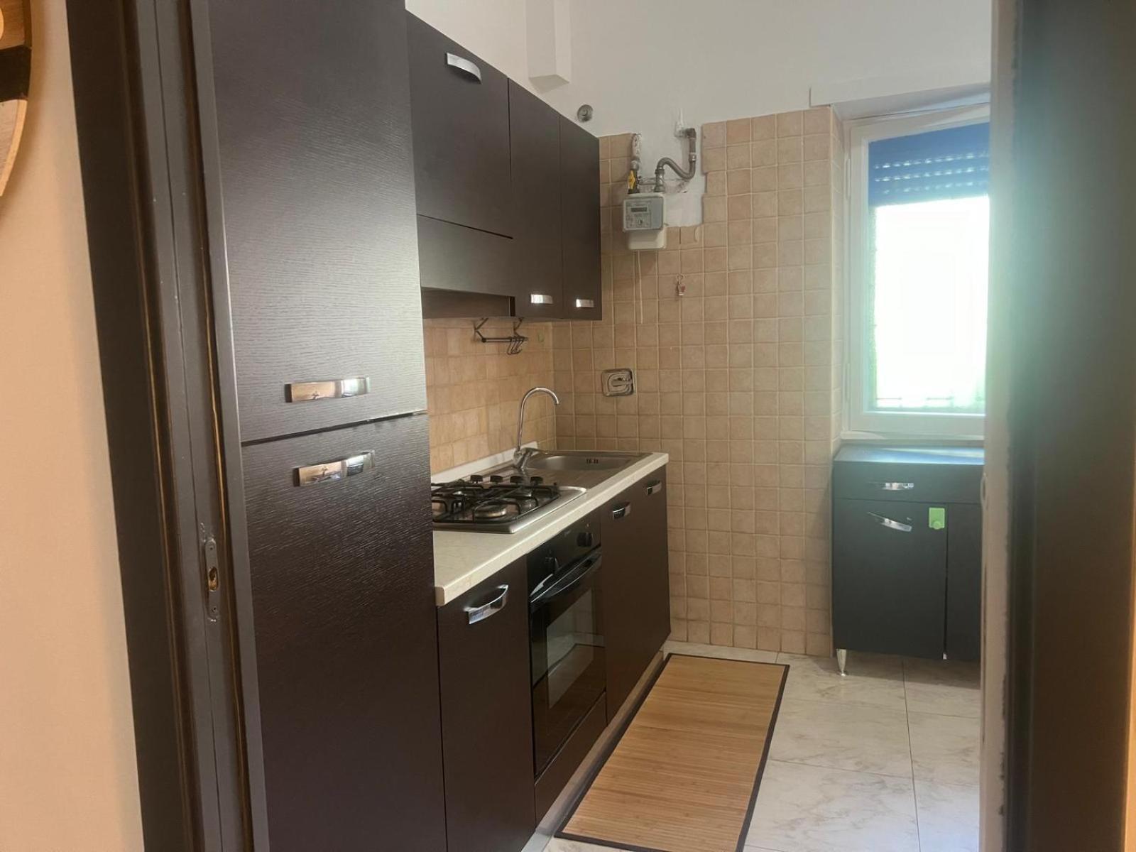 Affittacamere Appia Nuova 639 Roma Dış mekan fotoğraf