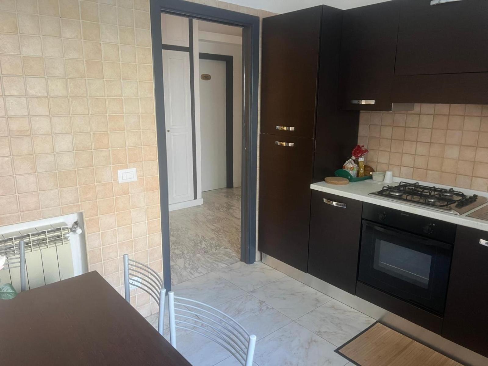 Affittacamere Appia Nuova 639 Roma Dış mekan fotoğraf